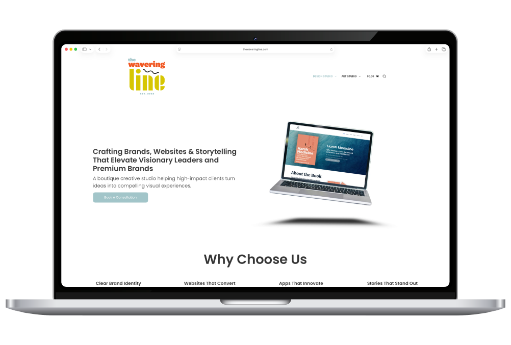 TWL website